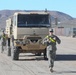 Arctic Wolves begin intense cycle at the National Training Center