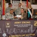 Army PaYS Signing