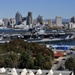 USS John C. Stennis Arrives in San Diego for the Centennial of Naval Aviation