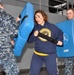 Security Reaction Force Basic Course Aboard the USS Mount Whitney