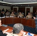 Attache-Security Cooperation Conference