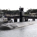 USS Oklahoma City Arrives in Pearl Harbor