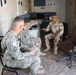 SC Guard Unit Inspects Iraqi Maintenance Facility