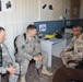 SC Guard Unit Inspects Iraqi Maintenance Facility