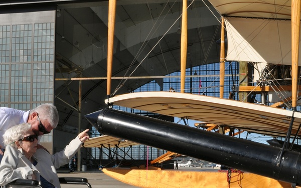 Centennial of Naval Aviation in San Diego