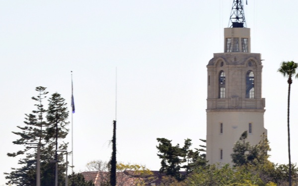 Centennial of Naval Aviation in San Diego