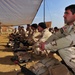 Iraqi Army Training at COS Marez