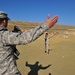 Iraqi Army Training at COS Marez