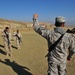 Iraqi Army Training at COS Marez