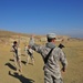 Iraqi Army Training at COS Marez