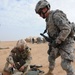 7th IAD Conducts Soldier Familiarization Training
