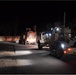 USD-C Vanguard Brigade engineers conduct combined route clearance with Iraqi bomb disposal company
