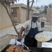 USD-C Vanguard Brigade cook raises morale at Camp Fallujah