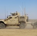 Operation Enduring Freedom-Expeditionary Fire Support System