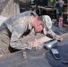 Soldiers find useful hobbies while deployed