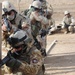 Iraqi Special Forces Live and Dry Fire Training