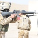 Iraqi Special Forces Live and Dry Fire Training