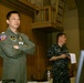 Cobra Gold 2011 staff exercise participants conduct future operations planning