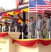 Alaska paratroopers kick off Cobra Gold 2011 in Thailand