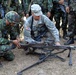 Alaska soldiers train with Thai army