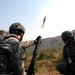 Live-fire training unites US, Thai troops
