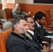 Bidder’s conference places Afghans in control