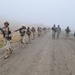Guzlani Warrior Training Battle Drill