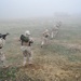 Guzlani Warrior Training Battle Drill
