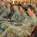 Improv in Iraq Tour at Camp Ramadi