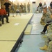 Improv in Iraq Tour at Camp Ramadi