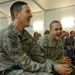 Improv in Iraq Tour at Camp Ramadi