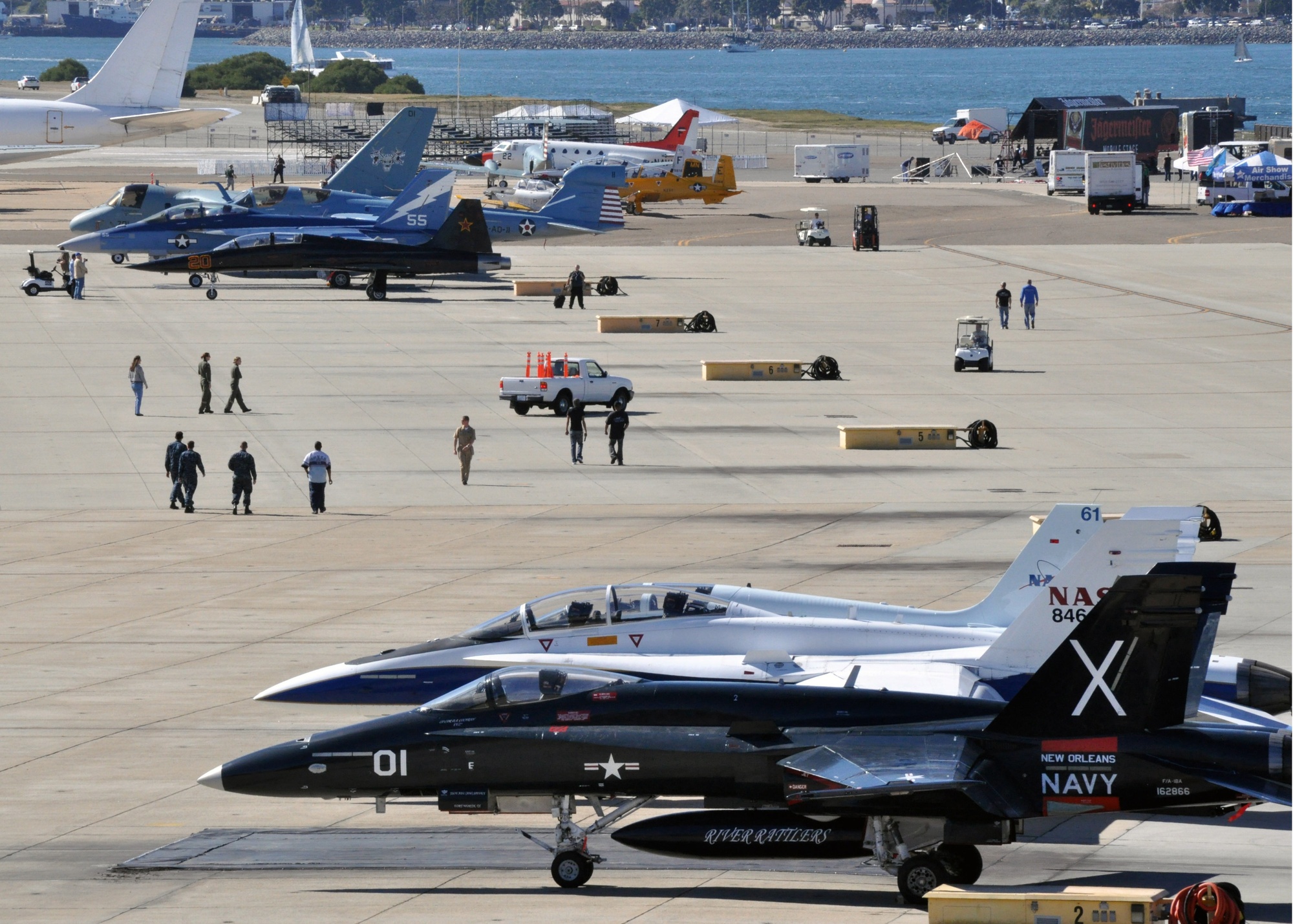 DVIDS - Images - Centennial of Naval Aviation [Image 1 of 3]