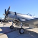 Navy Aircraft at Centennial of Naval Aviation