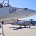 Navy Aircraft at Centennial of Naval Aviation