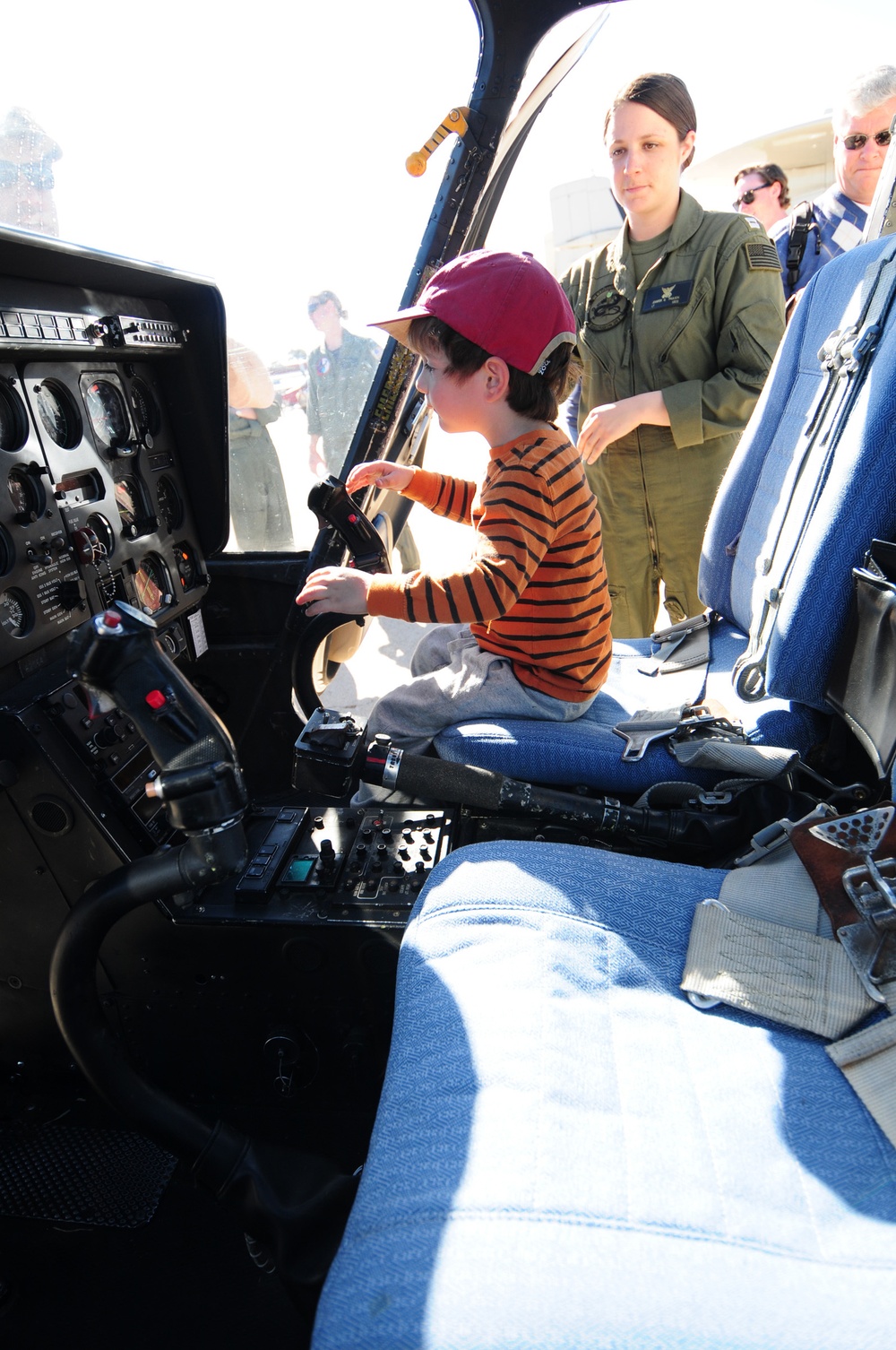 Centennial of Naval Aviation Open House & Parade of Flight Centennial of Naval Aviation Open House & Parade of Flight