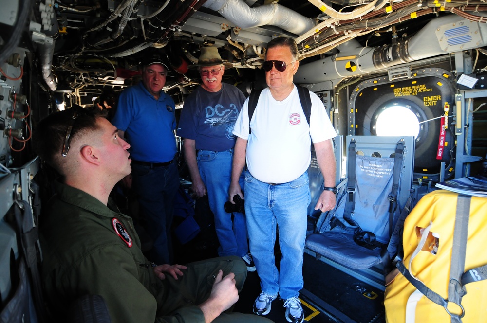 Centennial of Naval Aviation Open House & Parade of Flight Centennial of Naval Aviation Open House & Parade of Flight