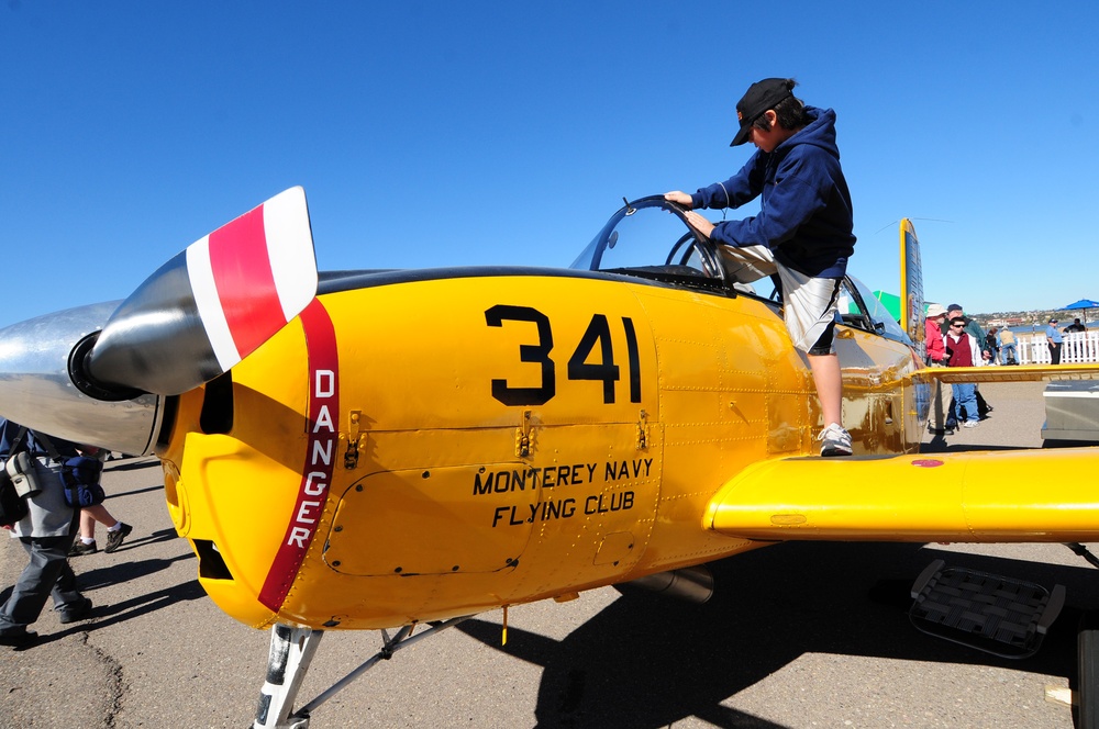 Centennial of Naval Aviation Open House & Parade of Flight Centennial of Naval Aviation Open House & Parade of Flight