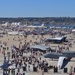 Aircraft Display at the Centennial of Naval Aviation