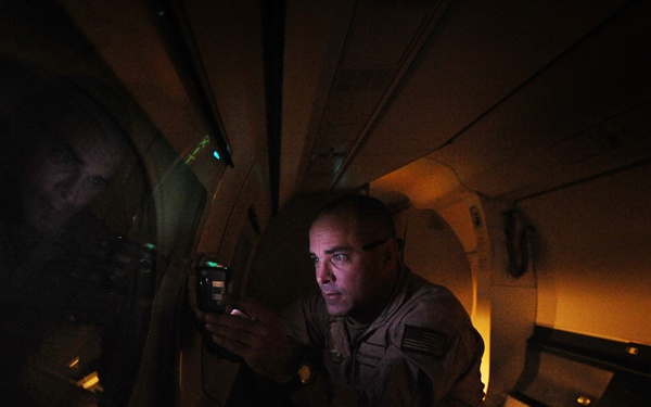 VR 51 flight operations