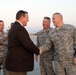 Montana senator visits troops in Baghdad