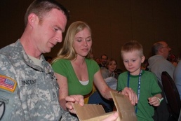 North Dakota Soldiers Honored for Service in Afghanistan, Iraq