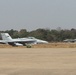 Air operations during Cobra Gold 2011