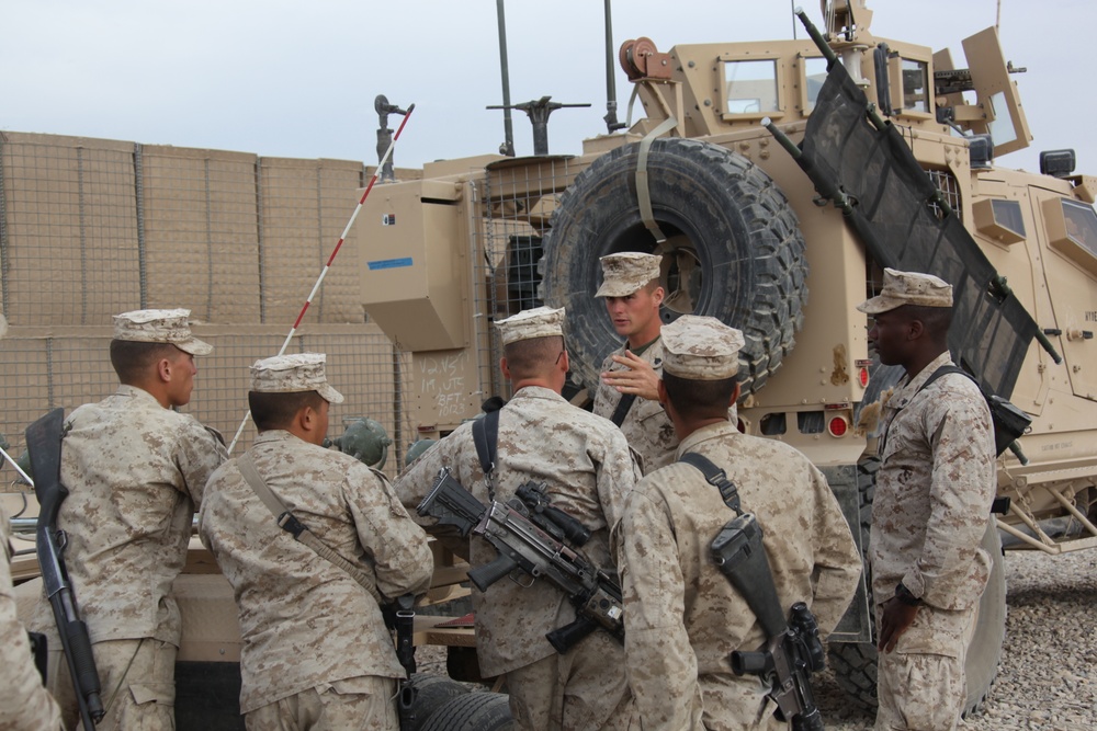 Operation Enduring Freedom