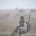 Operation Enduring Freedom-Patrol