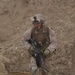 Operation Enduring Freedom-Patrol