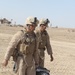 Operation Enduring Freedom-Resupply