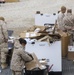 Storage Marines: providing supplies to troops in Afghanistan