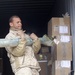 Storage Marines: providing supplies to troops in Afghanistan