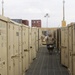 Storage Marines: providing supplies to troops in Afghanistan