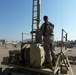 Eye in the sky: USD-C armor company maintains aerial surveillance equipment